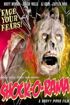 Shock-o-rama