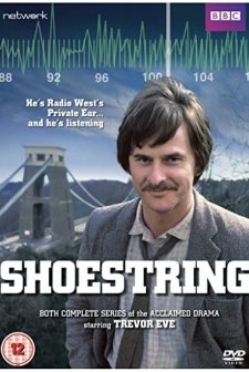Shoestring (1979) afişi