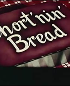 Shortenin' Bread