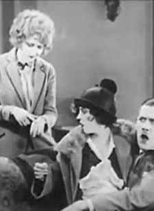 Should Husbands Be Watched? (1925) afişi