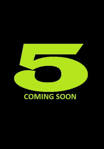 Shrek 5 afişi Shrek 5 afişi
