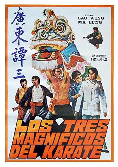 Shuang Quan Do (1973) afişi Shuang Quan Do (1973) afişi