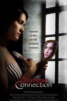Siamese Connection (2008) afişi