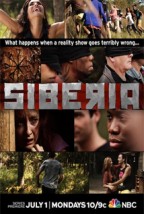Siberia Sezon 1 (2013) afişi Siberia Sezon 1 (2013) afişi