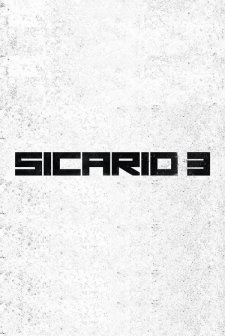 Sicario 3 afişi