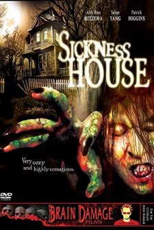 Sickness House (2006) afişi