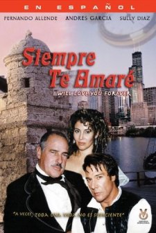 Siempre Te Amare (2004) afişi