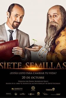 Siete semillas