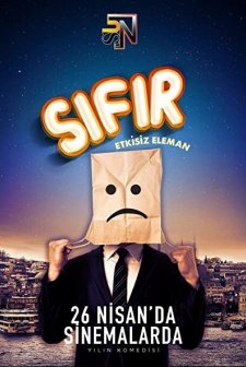 SIFIR: Etkisiz Eleman
