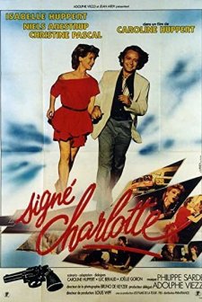Signé Charlotte