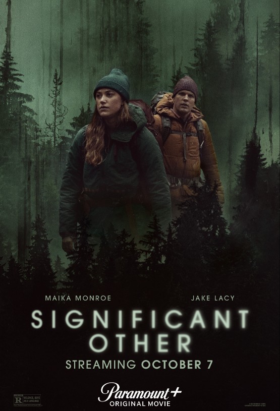 Significant Other (2022) afişi Significant Other (2022) afişi