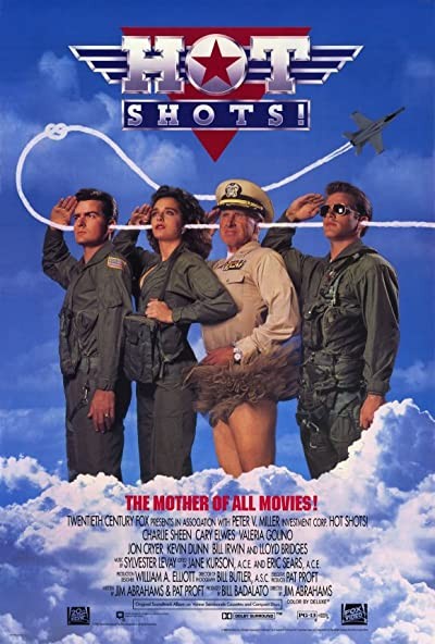 Sıkı Atışlar (1991) afişi Sıkı Atışlar (1991) afişi
