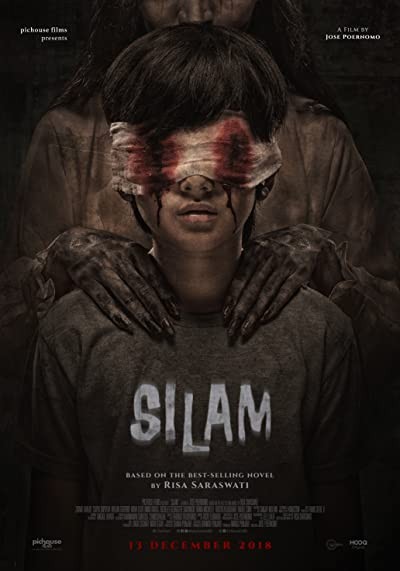 Silam (2018) afişi Silam (2018) afişi