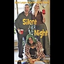 Silent Night (2017) afişi