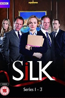 Silk Season 3