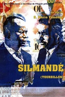 Silmandé - Tourbillon