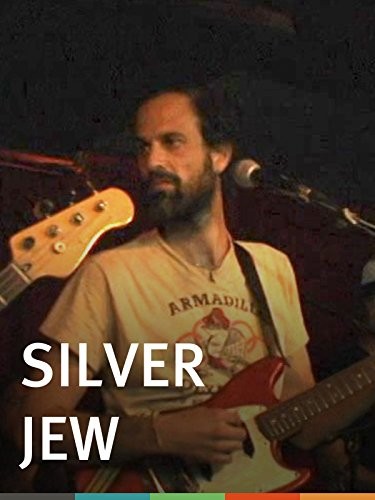 Silver Jew (2007) afişi Silver Jew (2007) afişi