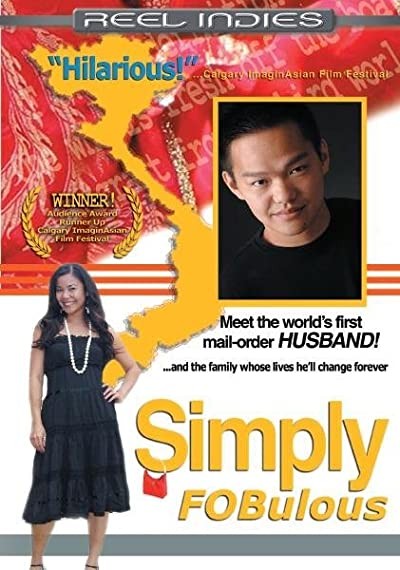 Simply Fobulous (2005) afişi Simply Fobulous (2005) afişi