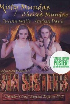 Sin Sisters (2003) afişi
