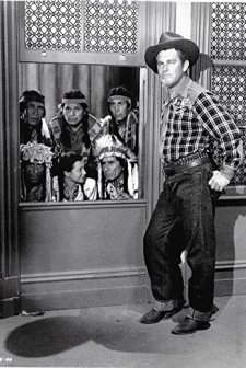 Singin' In The Corn (1946) afişi