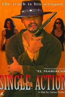 Single Action