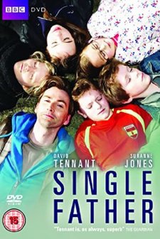 Single Father (2010) afişi
