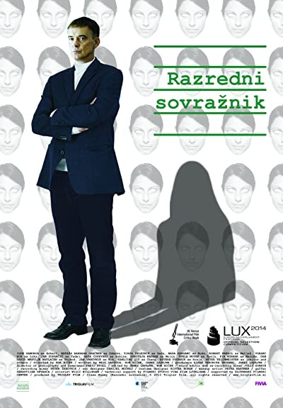 Sınıf Düşmanı (2013) afişi Sınıf Düşmanı (2013) afişi