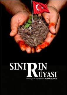 Sınırın Rüyası (2014) afişi Sınırın Rüyası (2014) afişi