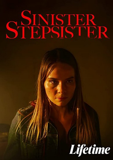 Sinister Stepsister (2022) afişi Sinister Stepsister (2022) afişi