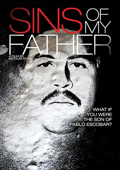 Sins of My Father (2009) afişi Sins of My Father (2009) afişi
