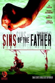 Sins of the Father (2004) afişi