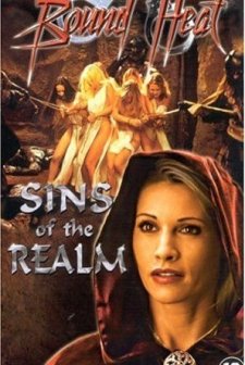 Sins Of The Realm (2003) afişi