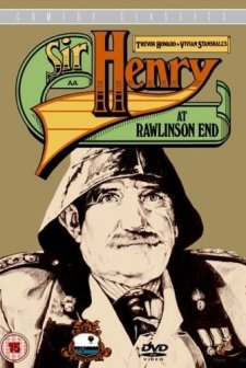 Sir Henry At Rawlinson End (1980) afişi