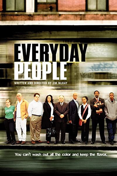 Sıradan Yaşamlar (2004) afişi Sıradan Yaşamlar (2004) afişi