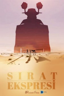 Sırat Ekspresi