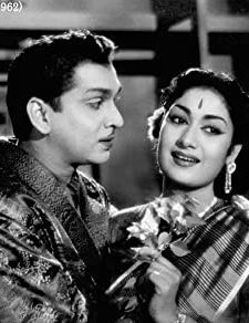 Siri Sampadalu (1962) afişi