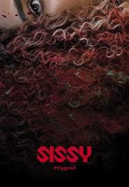 Sissy (2022) afişi Sissy (2022) afişi