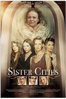 Sister Cities (2016) afişi