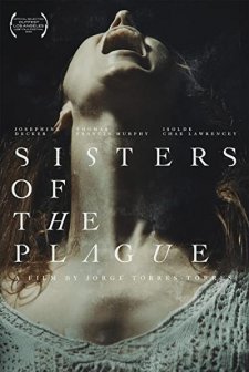 Sisters of the Plague (2015) afişi