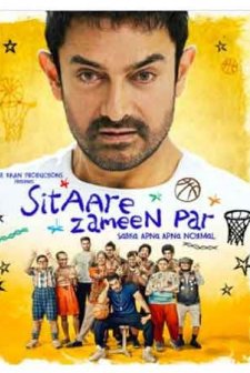 Sitaare Zameen Par