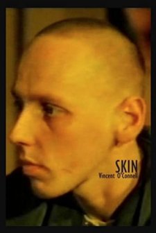 Skin (1995) afişi
