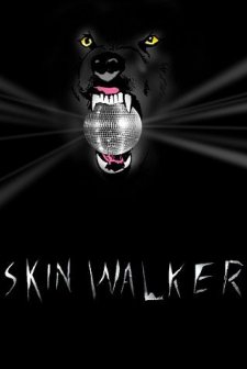 Skin Walker (2004) afişi