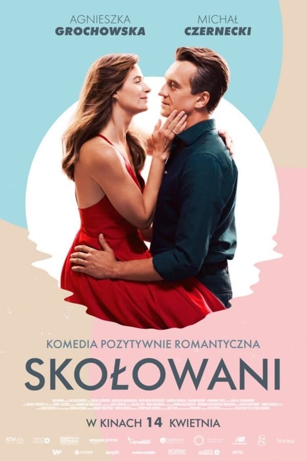 Skolowani (2023) afişi Skolowani (2023) afişi