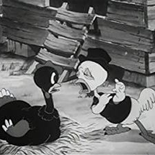 Slap Happy Pappy (1940) afişi