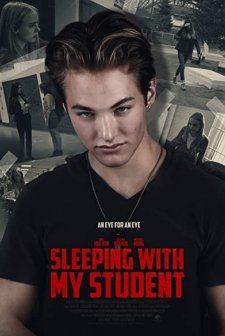 Sleeping With My Student (2019) afişi