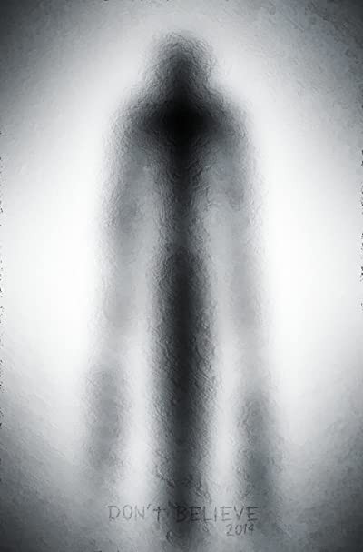 Slender (2016) afişi Slender (2016) afişi