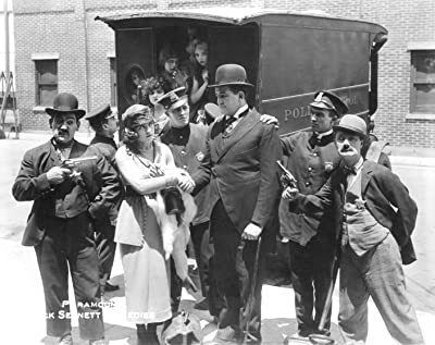 Sleuths (1918) afişi Sleuths (1918) afişi