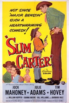 Slim Carter