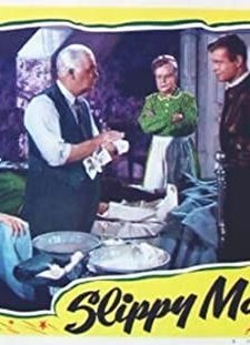 Slippy Mcgee (1948) afişi