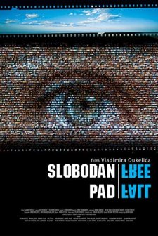 Slobodan Pad (2004) afişi